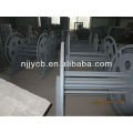 marine mooring rope reel